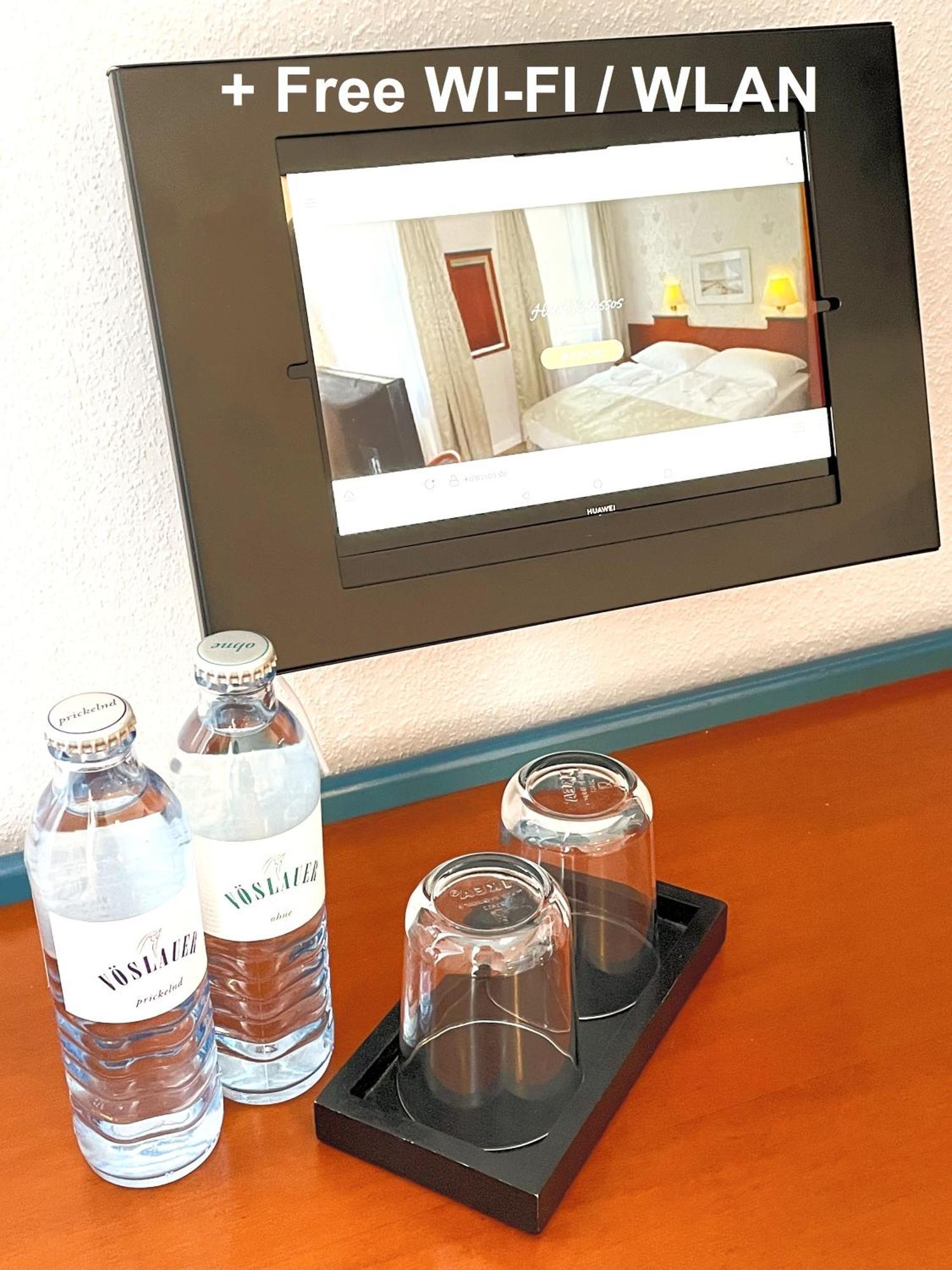 Hotel Kolossos Duesseldorf - นอยส์ ห้อง รูปภาพ