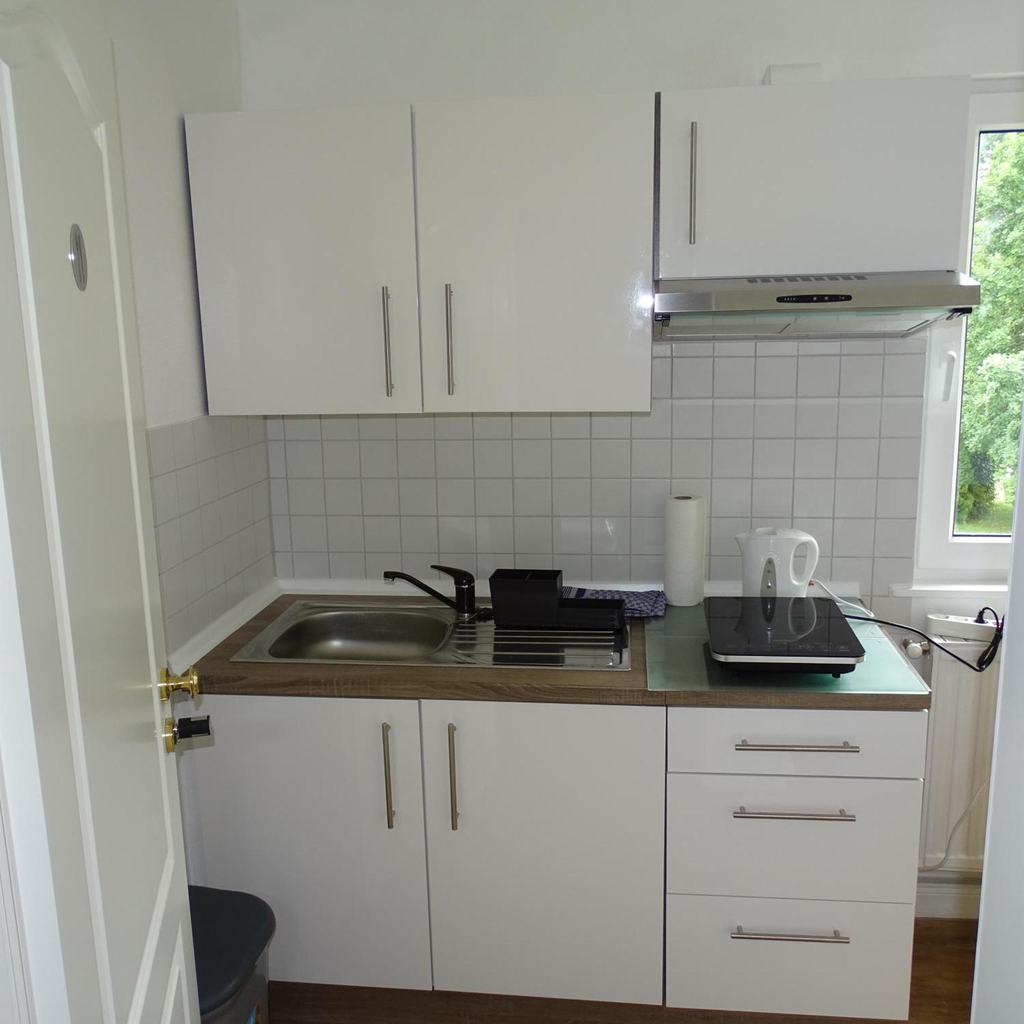 Hotel Kolossos Duesseldorf - นอยส์ ห้อง รูปภาพ